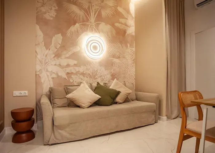 Era Deluxe Oasis 1 Near The فالنسيا