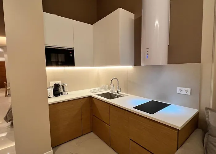 Era Deluxe Oasis 1 Near The شقة