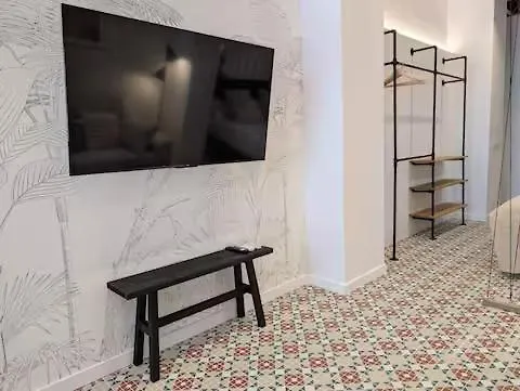 District Key - Valencia, Fuencaliente I