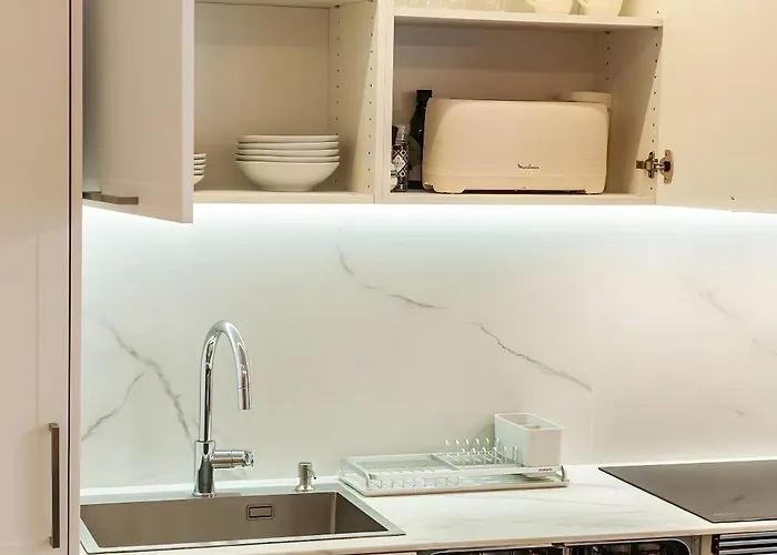 Διαμέρισμα Era Deluxe Near The Of *