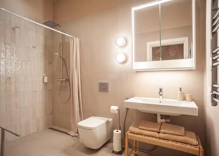 شقة Era Deluxe Oasis 1 Near The