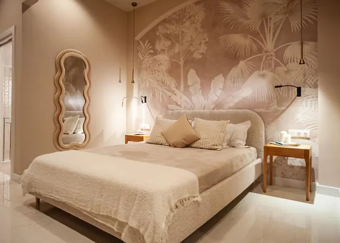 Era Deluxe Oasis 1 Near The