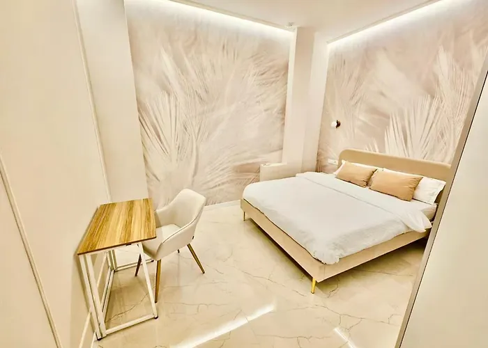 Era Deluxe Near The Of Διαμέρισμα