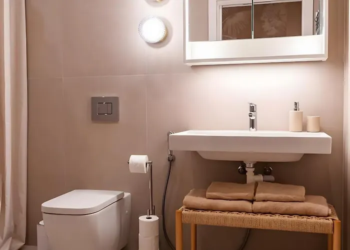 شقة Era Deluxe Oasis 1 Near The فالنسيا