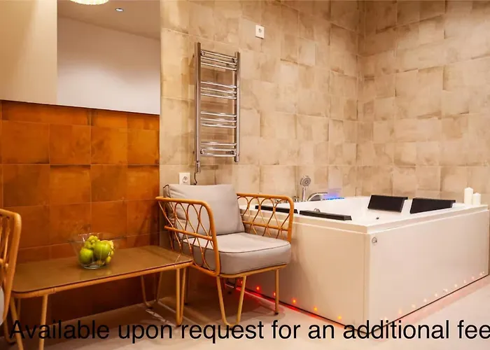 Era Deluxe Oasis 1 Near The * فالنسيا