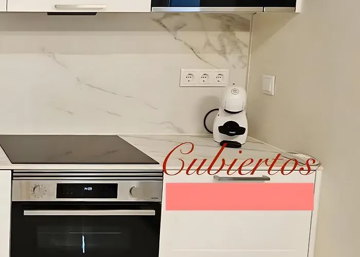 Era Deluxe Near The Of Διαμέρισμα Βαλένθια