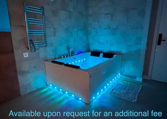 Διαμέρισμα Era Deluxe Oasis 2 Near The *