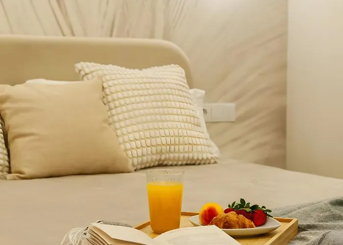 Διαμέρισμα Era Deluxe Near The Of Βαλένθια