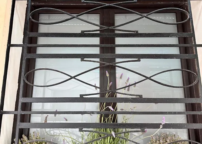 The Robby's 아파트 *