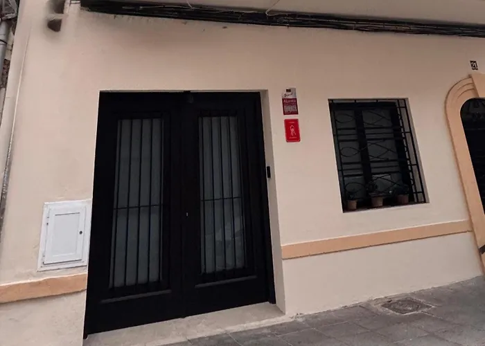 The Robby's 아파트