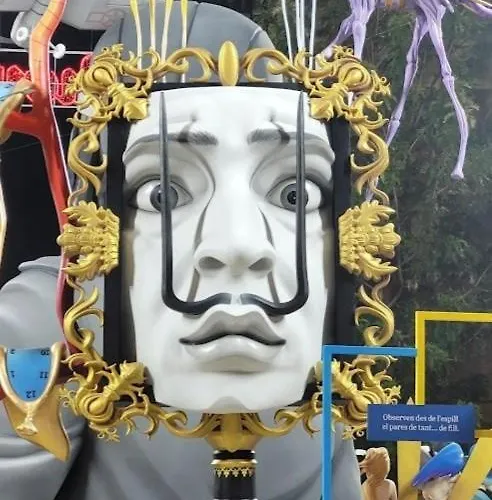 Estudio Loft Area Ruzafa شقة فالنسيا