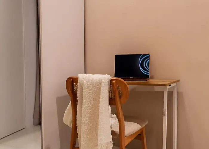 شقة Era Deluxe Oasis 1 Near The *