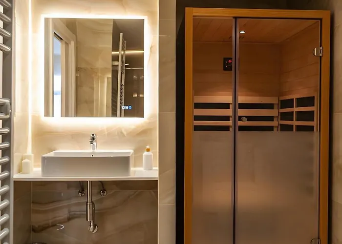 Διαμέρισμα Era Deluxe Near The Of Βαλένθια