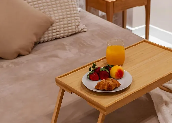 شقة Era Deluxe Oasis 1 Near The *