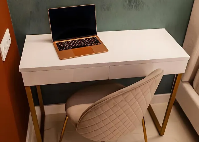 Era Deluxe Oasis 2 Near The * Βαλένθια