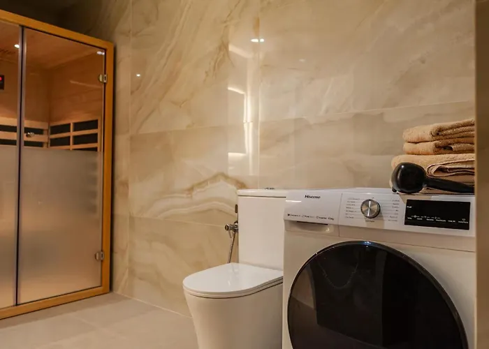 Era Deluxe Near The Of Διαμέρισμα Βαλένθια