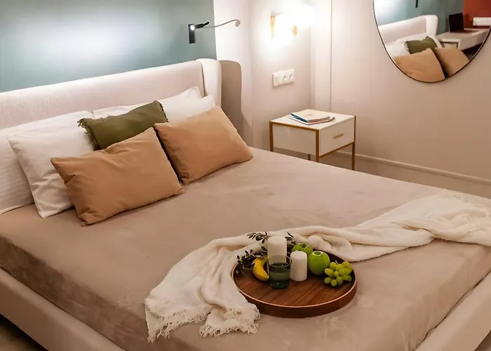 Era Deluxe Oasis 2 Near The Διαμέρισμα