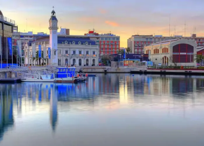 Era Deluxe Near The Of