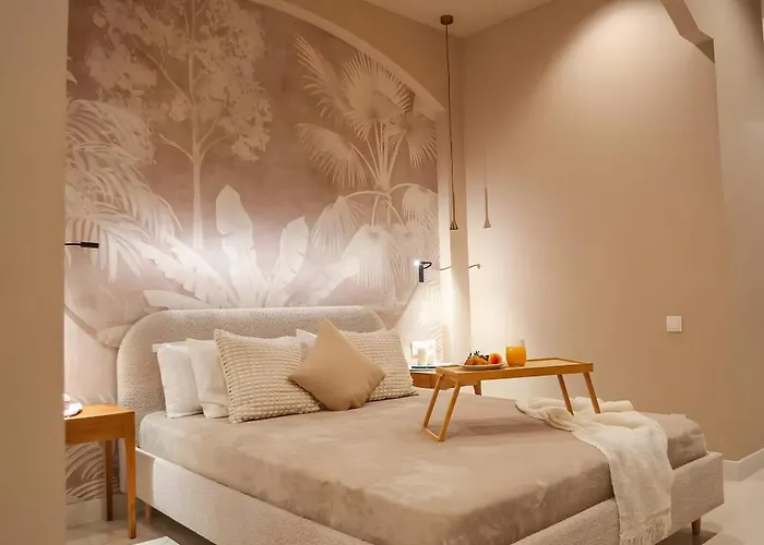 Era Deluxe Oasis 1 Near The فالنسيا