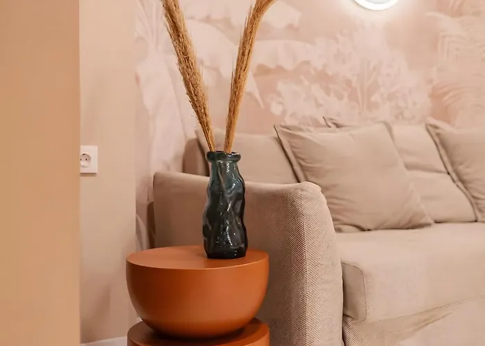 Era Deluxe Oasis 1 Near The شقة