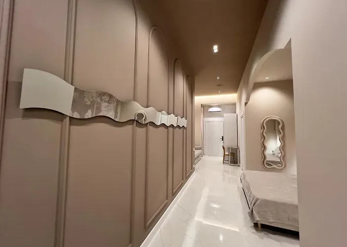 شقة Era Deluxe Oasis 1 Near The