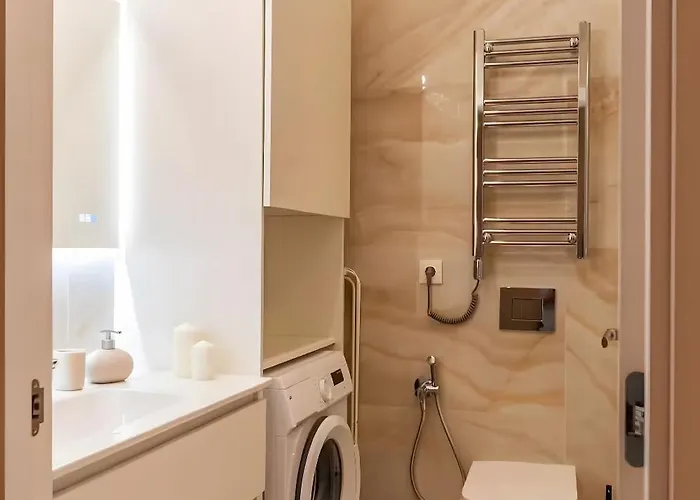 Era Deluxe Oasis 2 Near The Διαμέρισμα Βαλένθια