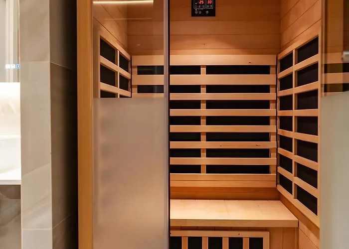 Era Deluxe Near The Of Διαμέρισμα