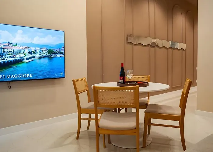 شقة Era Deluxe Oasis 1 Near The *