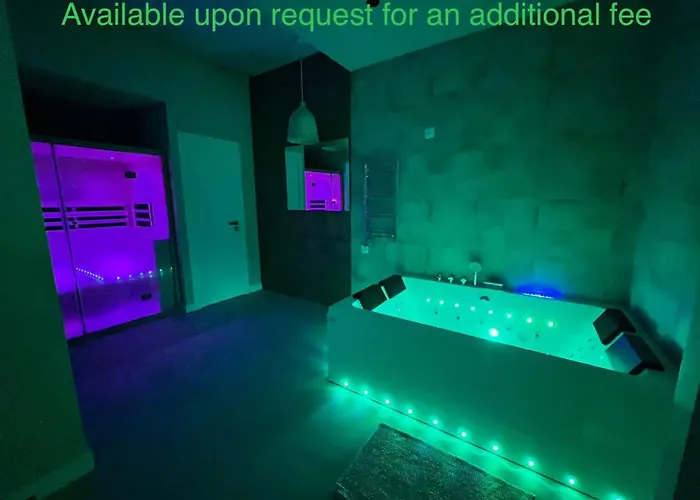 شقة Era Deluxe Oasis 1 Near The فالنسيا