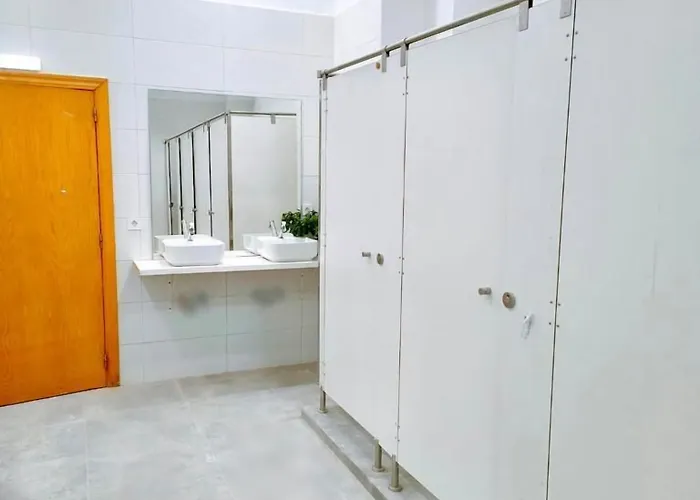 Capsule Capsule hotel 2*