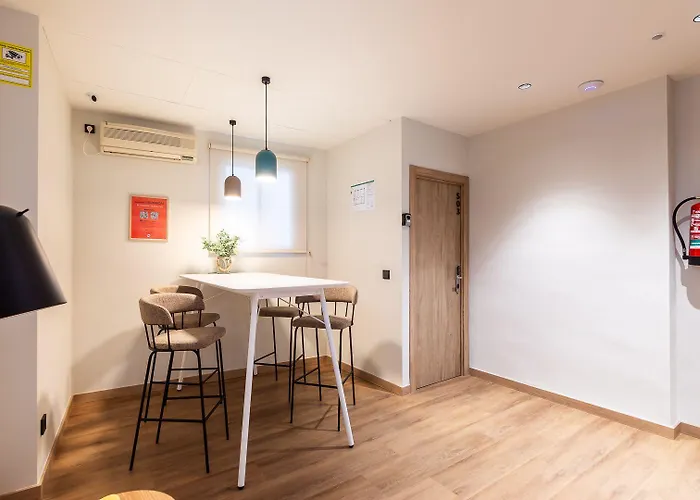 Pensión Nommadas Jero -adults Only