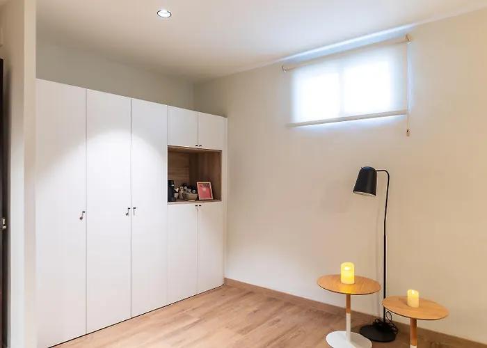 Nommadas Jero -adults Only Pensión Valencia