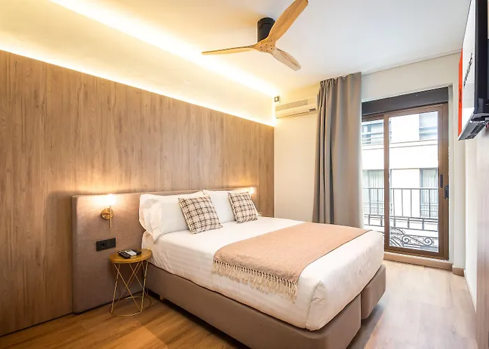 Pensión Nommadas Jero -adults Only