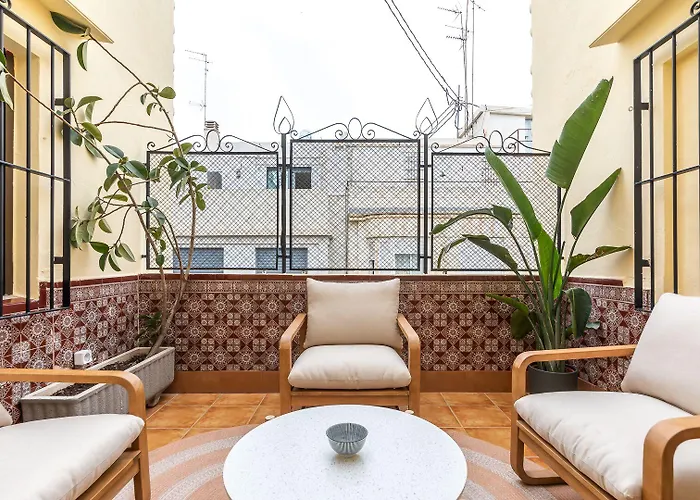 Pensión Nommadas Jero -adults Only