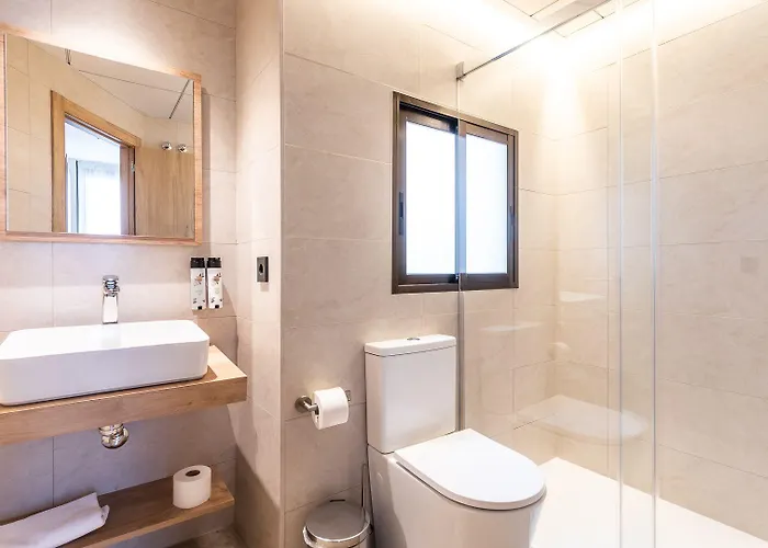 Pensión Nommadas Jero -adults Only