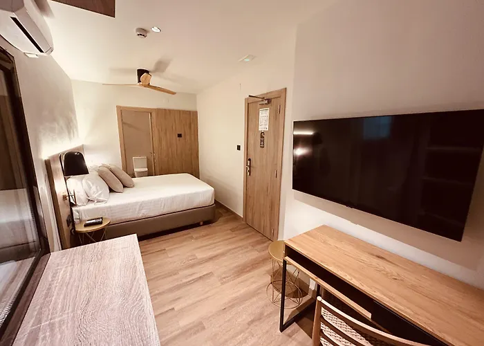 Nommadas Jero -adults Only Pensión