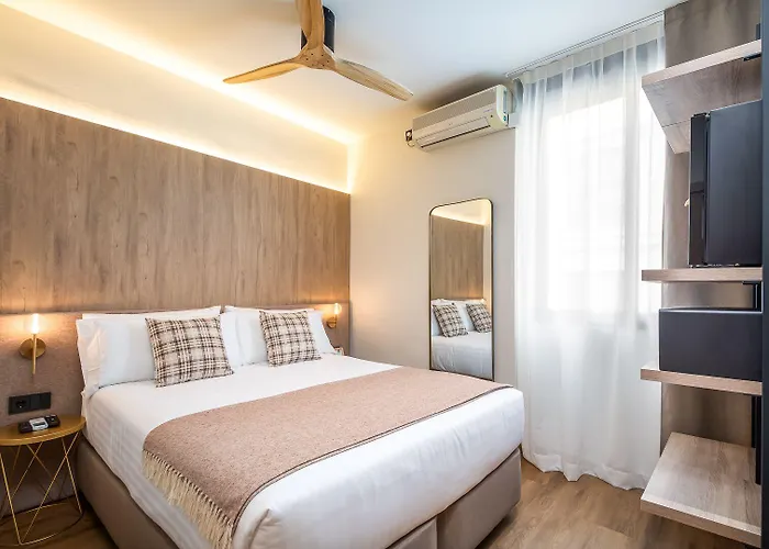 Pensión Nommadas Jero -adults Only Valencia