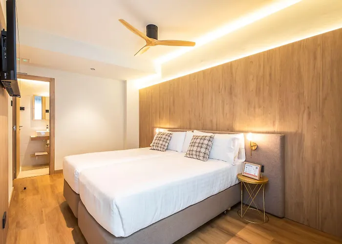 Nommadas Jero -adults Only Pensión