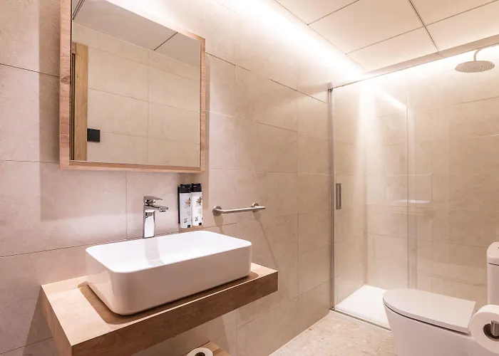 Nommadas Jero -adults Only 4* Valencia