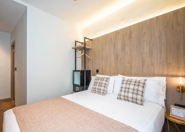 Nommadas Jero -adults Only 4* Valencia