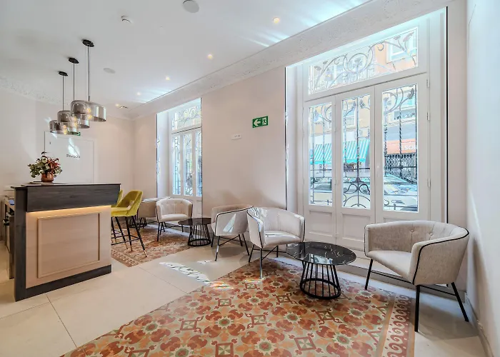 Hotel Soho Boutique Turia