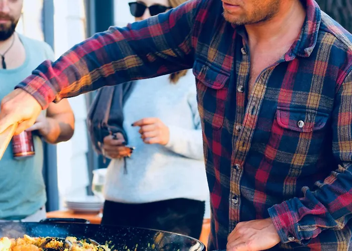 The Venue Boutique Хостел