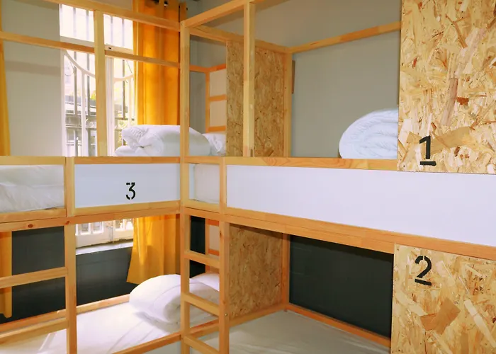 The Venue Boutique * Валенсия