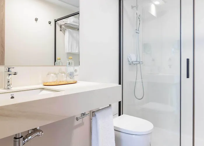 Hq Arena Hotel Valenza