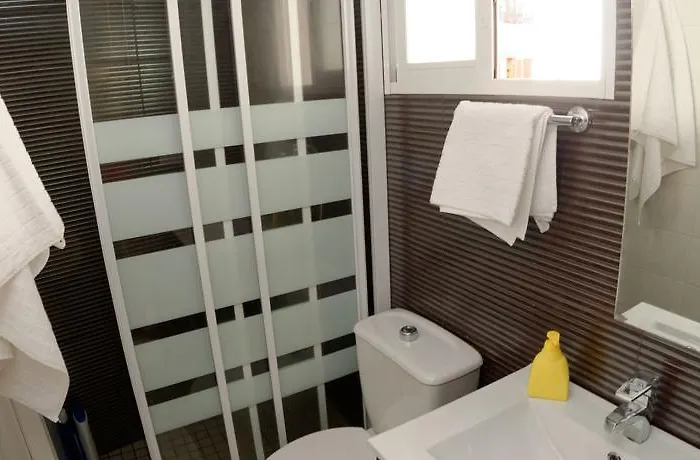 Appartement Gutenberg *