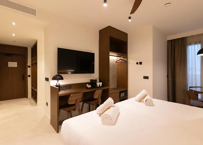 Moontels Colon מלון