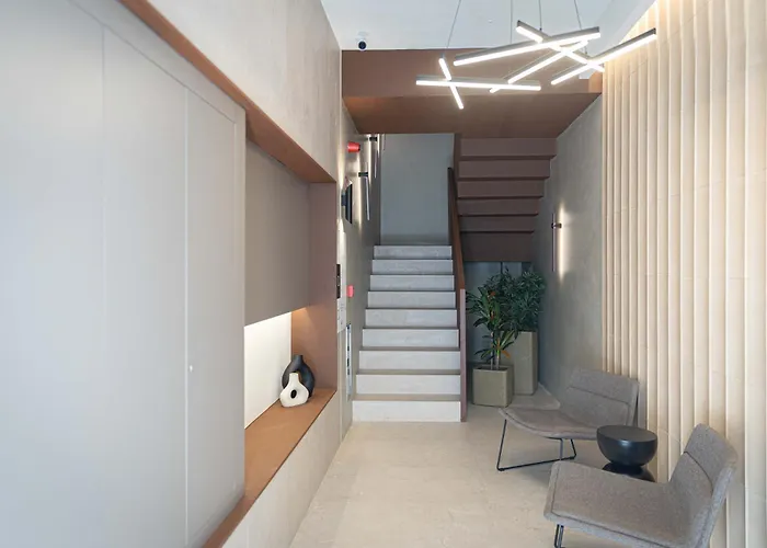 Moontels Colon מלון