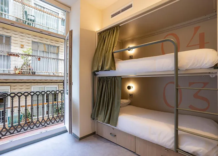 Хостел Camila *