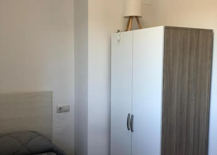 شقة Torres Del Saler, Gola De Puchol, *