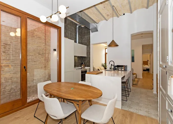 Guestready - Bright At Cabanyal Διαμέρισμα *